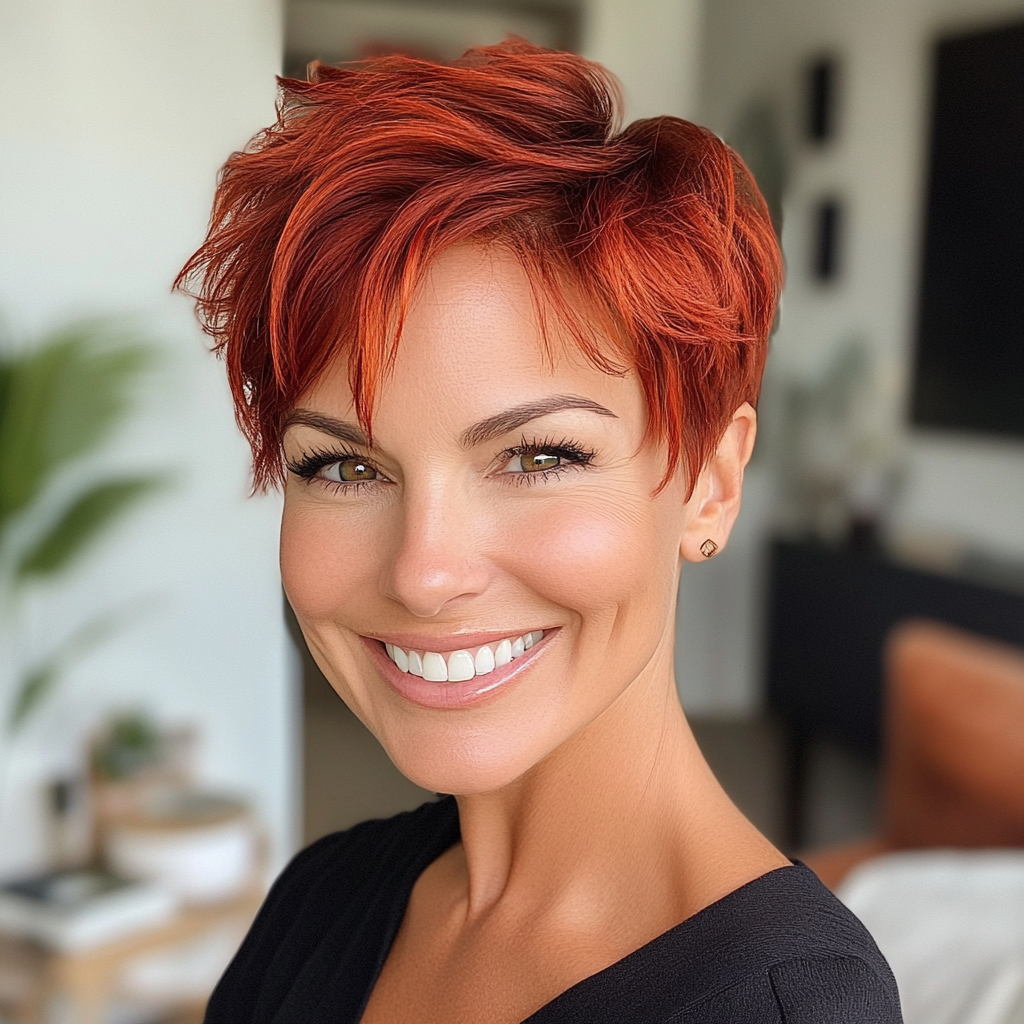 24 von Experten ausgewählte Pixie-Haarschnitte und -Styles für ein brandneues Ich