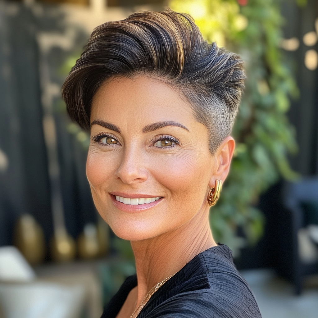 24 von Experten ausgewählte Pixie-Haarschnitte und -Styles für ein brandneues Ich