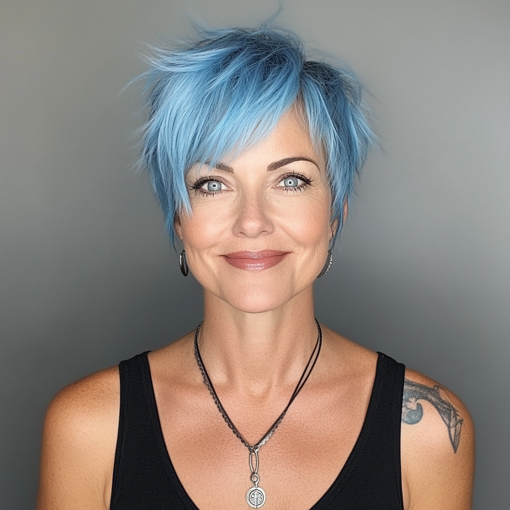 24 von Experten ausgewählte Pixie-Haarschnitte und -Styles für ein brandneues Ich