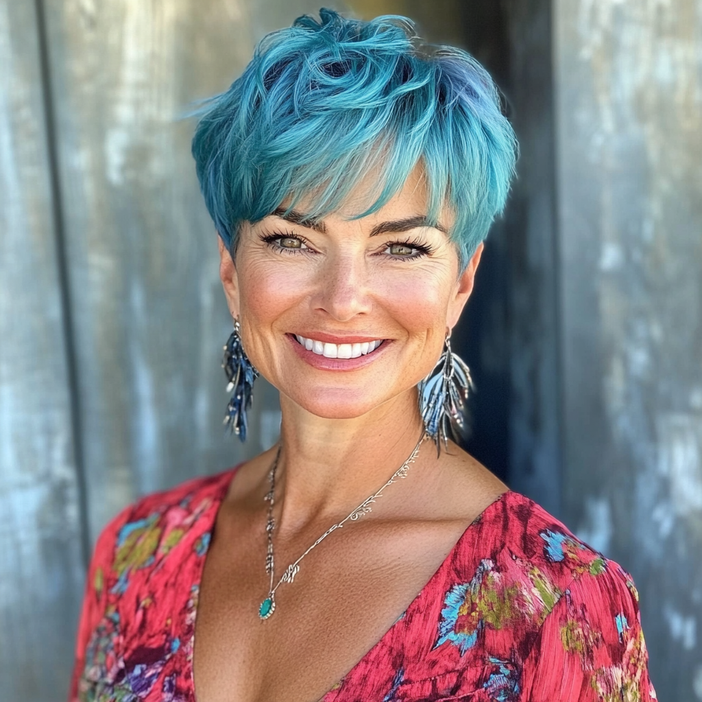 24 von Experten ausgewählte Pixie-Haarschnitte und -Styles für ein brandneues Ich