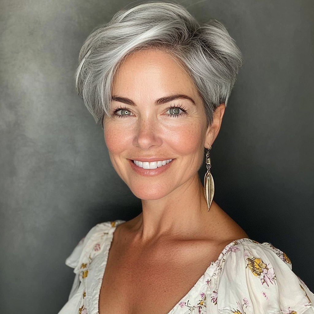 24 von Experten ausgewählte Pixie-Haarschnitte und -Styles für ein brandneues Ich