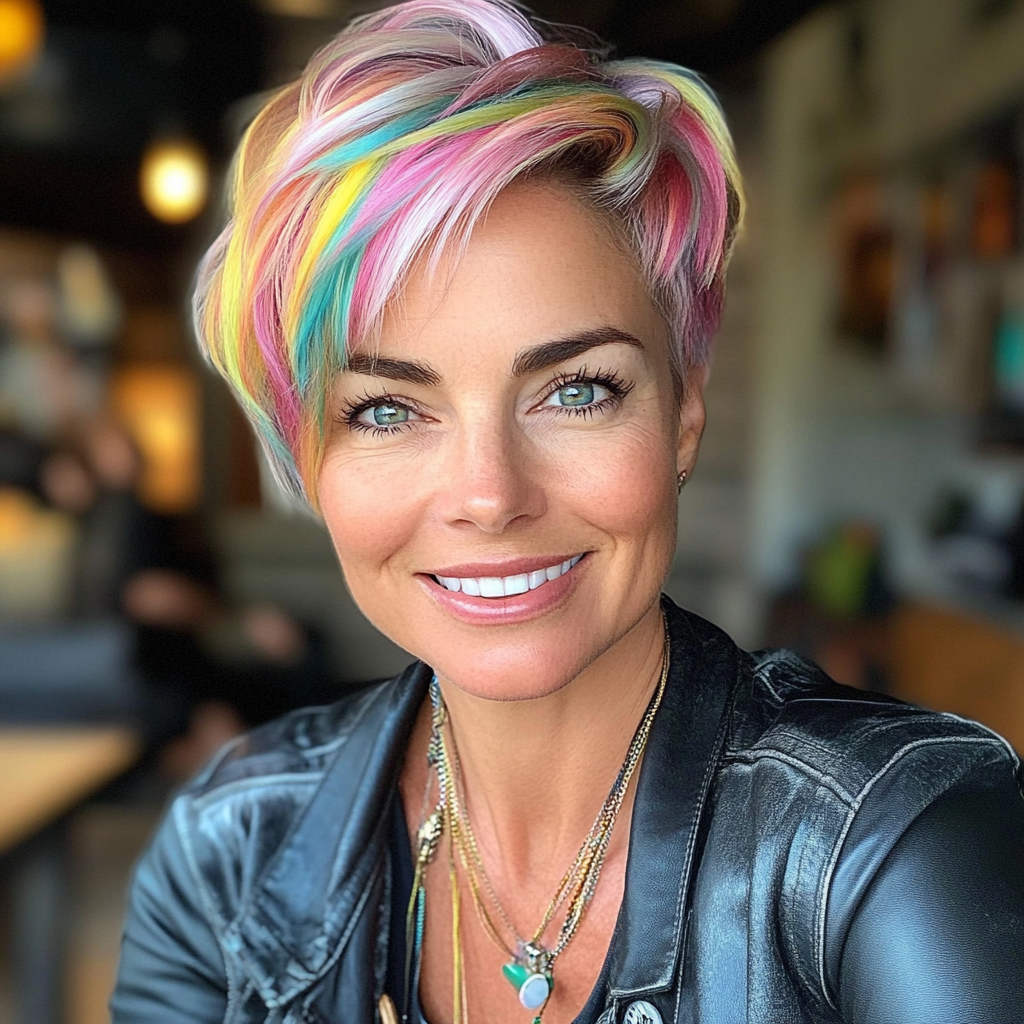 24 von Experten ausgewählte Pixie-Haarschnitte und -Styles für ein brandneues Ich