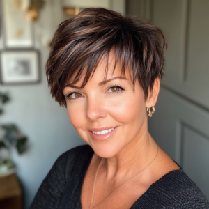 Die Kurzhaarfrisuren 2026, die dich sofort jünger aussehen lassen