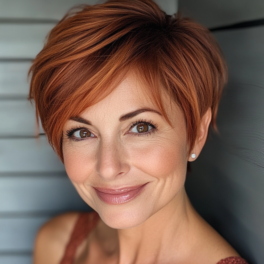 24 von Experten ausgewählte Pixie-Haarschnitte und -Styles für ein brandneues Ich