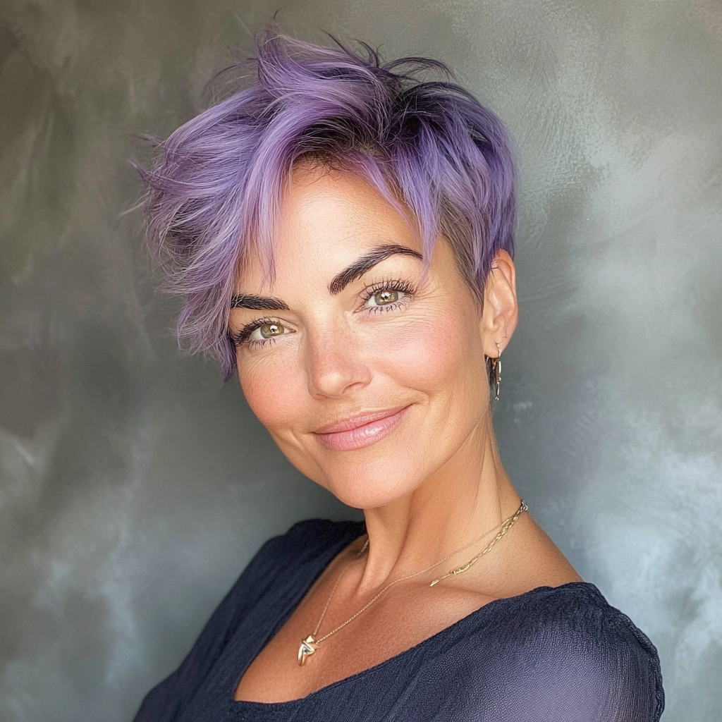 24 von Experten ausgewählte Pixie-Haarschnitte und -Styles für ein brandneues Ich