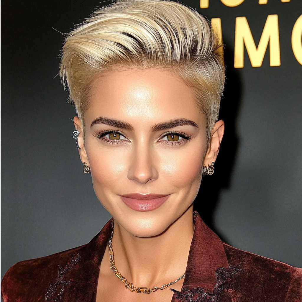 24 von Experten ausgewählte Pixie-Haarschnitte und -Styles für ein brandneues Ich