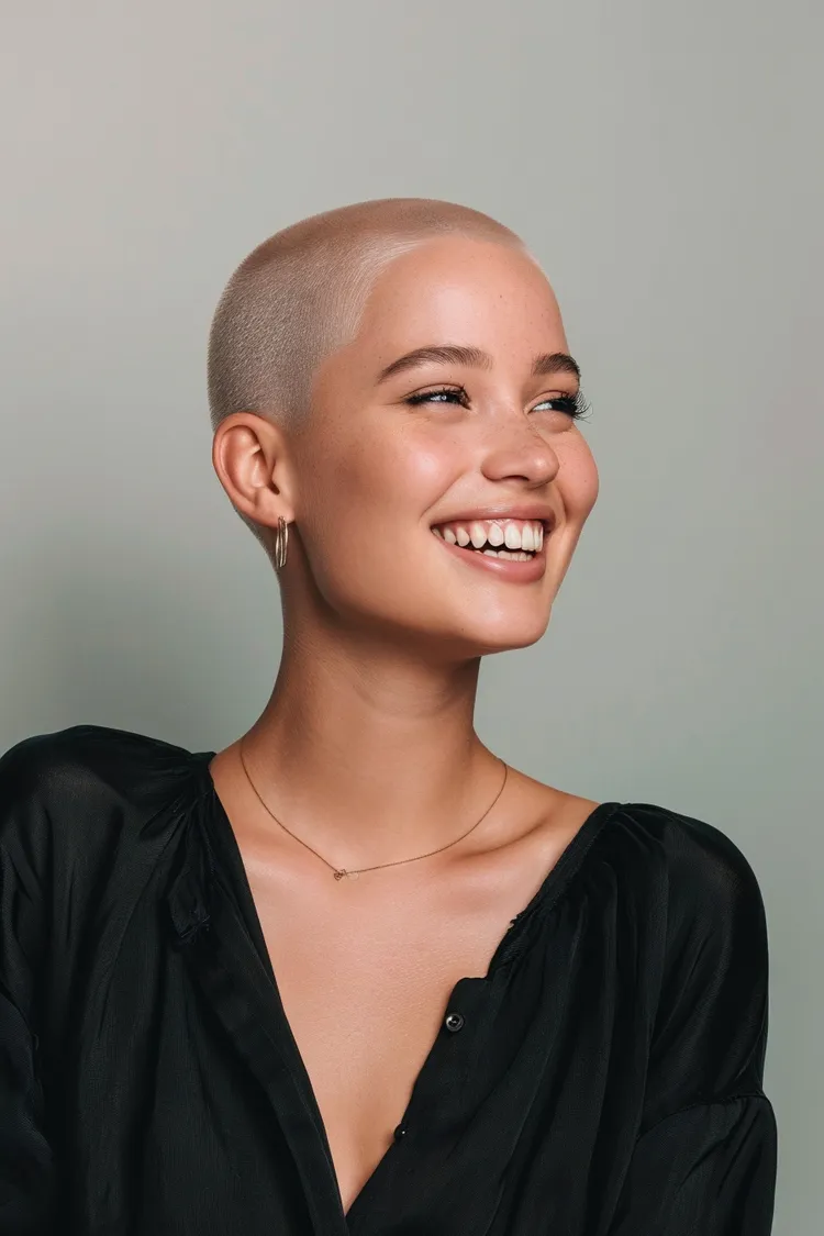 Bereit für einen modernen Twist in deinem Styling? Entdecke Pixie, Bob und Undercut für einen frischen Look