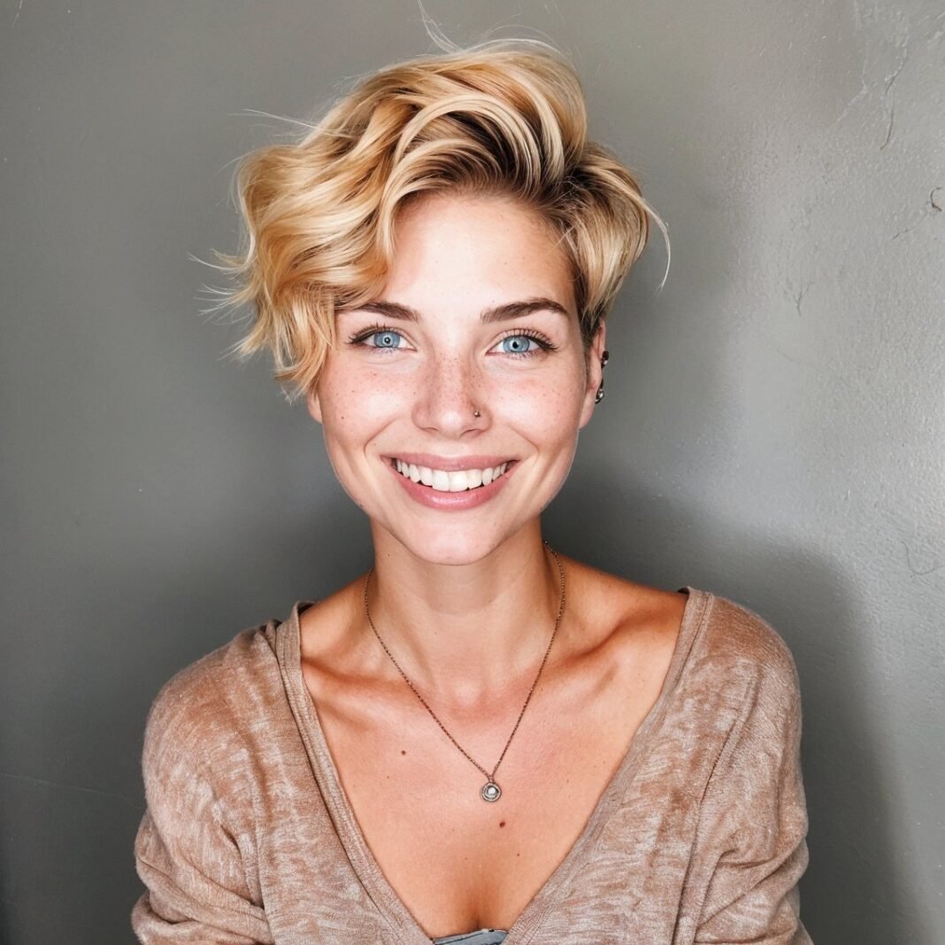 Diese 20 Shaggy Pixie Cut-Ideen sind so schick – Sie werden Ihre Haare sofort schneiden wollen!