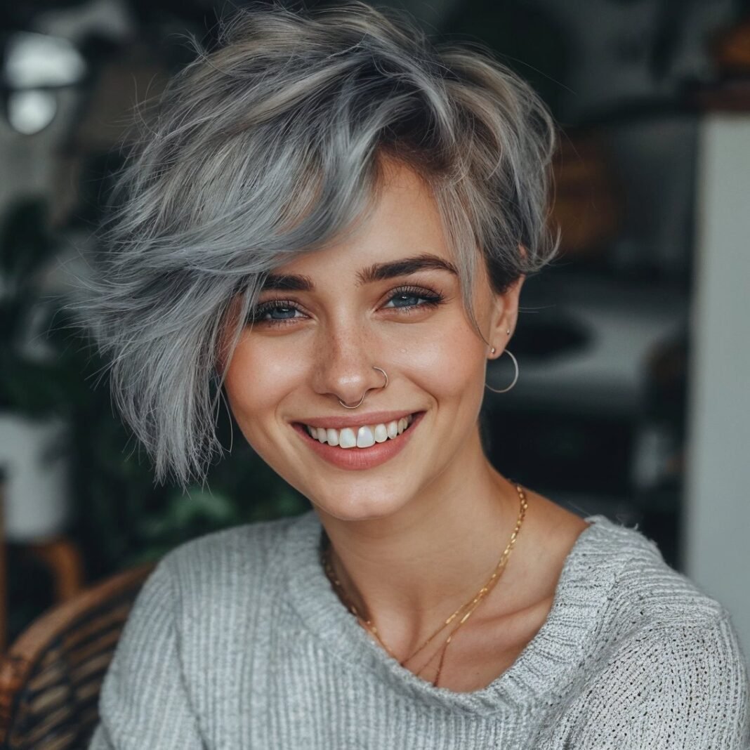 Diese 20 Shaggy Pixie Cut-Ideen sind so schick – Sie werden Ihre Haare sofort schneiden wollen!