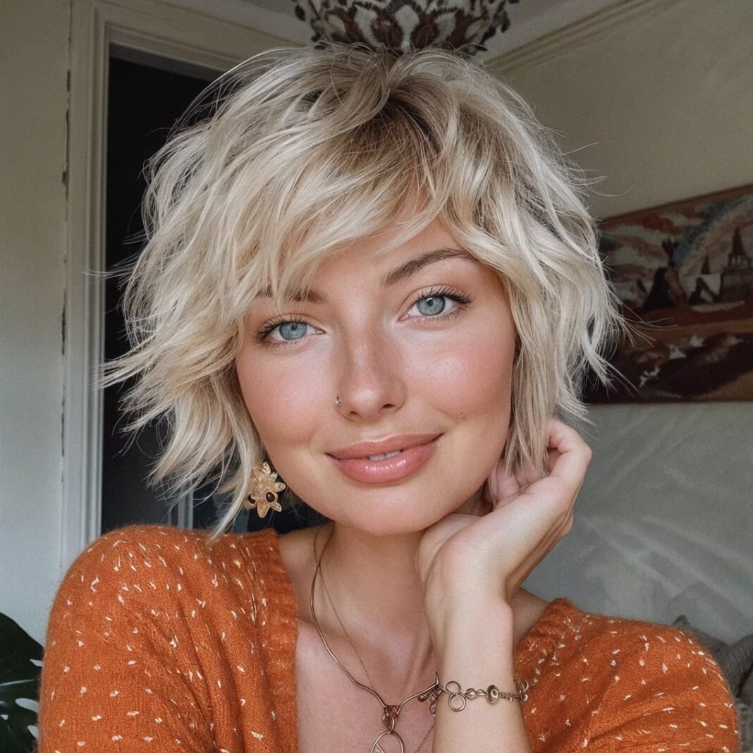 Diese 20 Shaggy Pixie Cut-Ideen sind so schick – Sie werden Ihre Haare sofort schneiden wollen!
