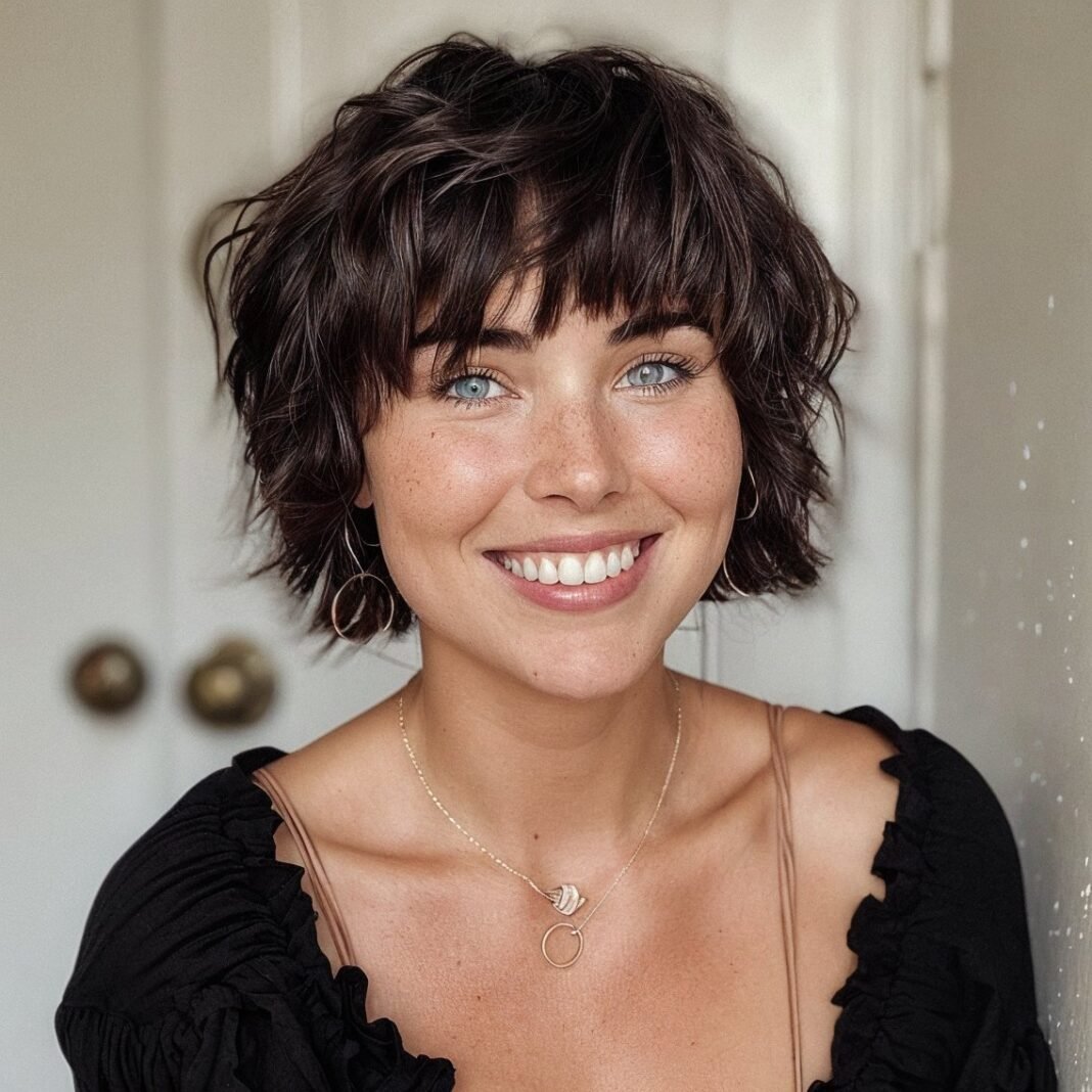 Diese 20 Shaggy Pixie Cut-Ideen sind so schick – Sie werden Ihre Haare sofort schneiden wollen!