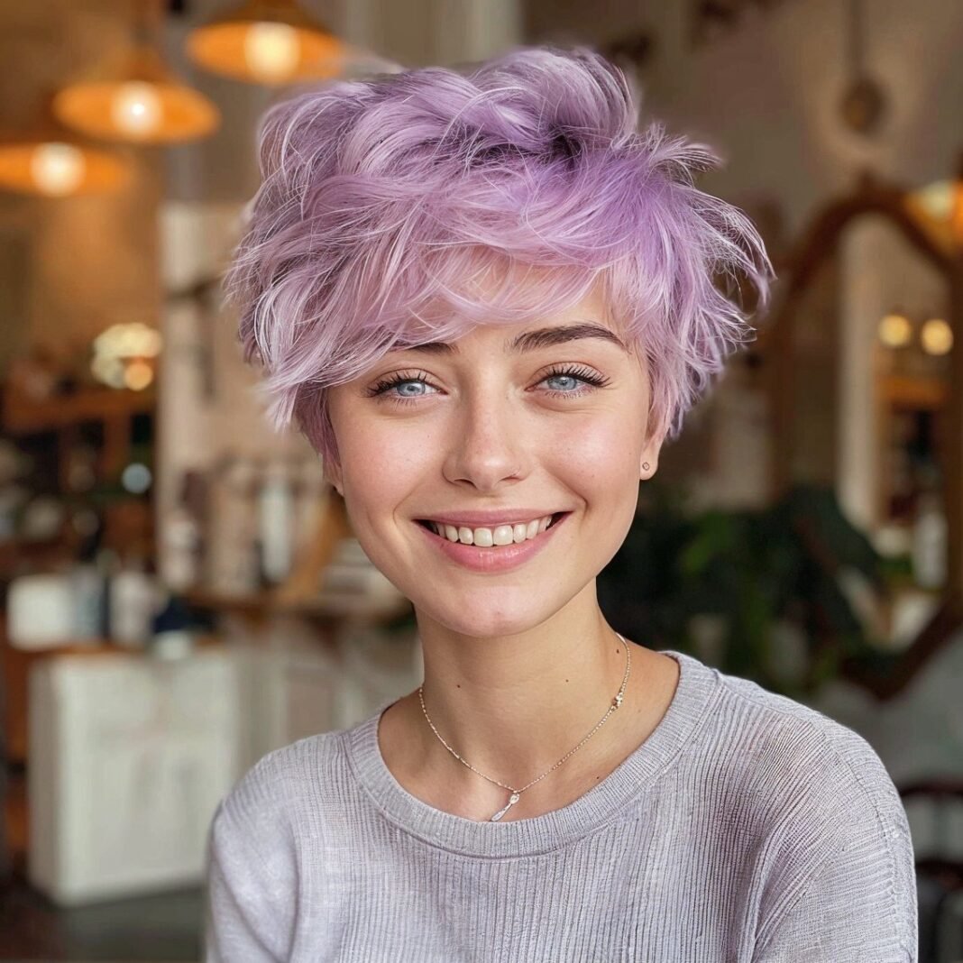Diese 20 Shaggy Pixie Cut-Ideen sind so schick – Sie werden Ihre Haare sofort schneiden wollen!