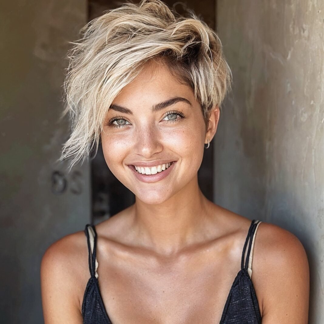 Diese 20 Shaggy Pixie Cut-Ideen sind so schick – Sie werden Ihre Haare sofort schneiden wollen!