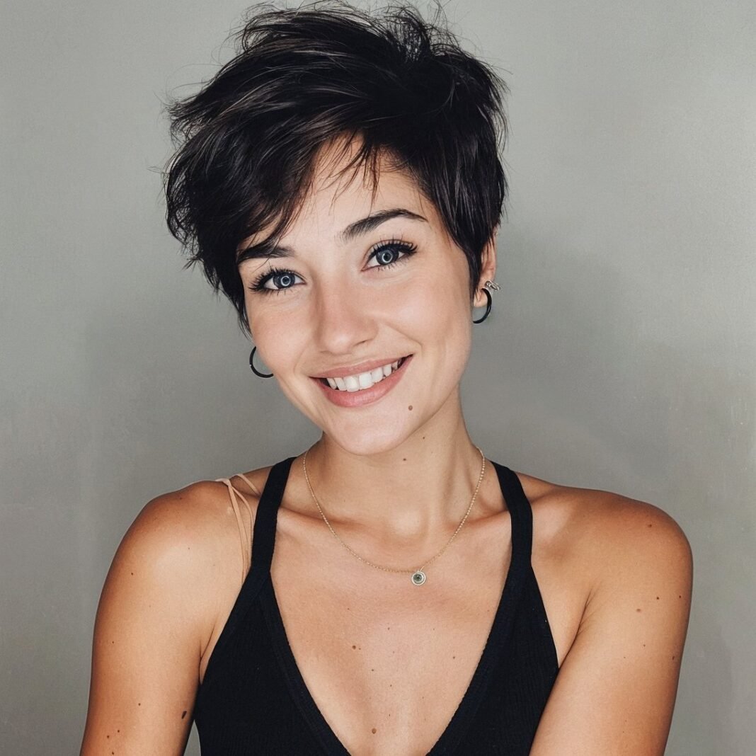 Diese 20 Shaggy Pixie Cut-Ideen sind so schick – Sie werden Ihre Haare sofort schneiden wollen!