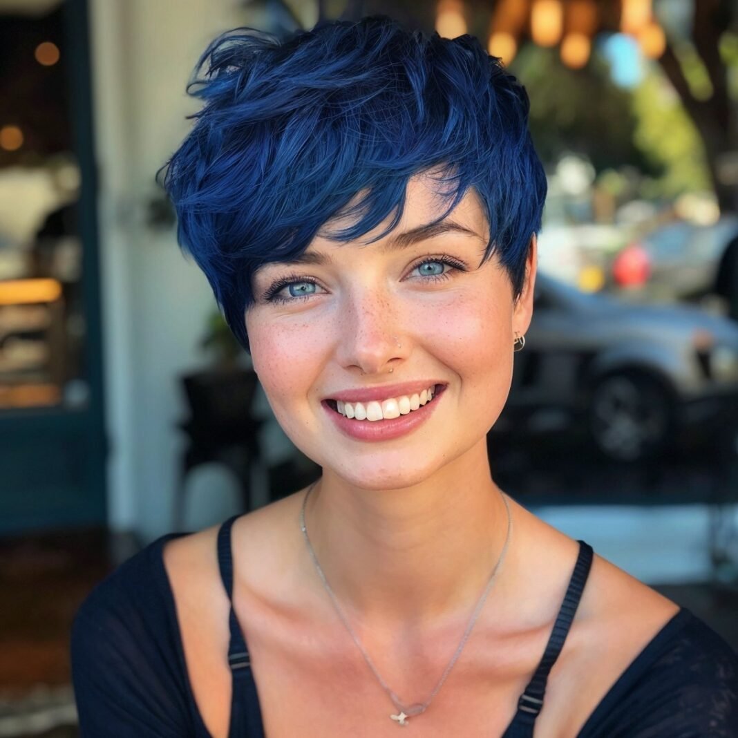 Diese 20 Shaggy Pixie Cut-Ideen sind so schick – Sie werden Ihre Haare sofort schneiden wollen!
