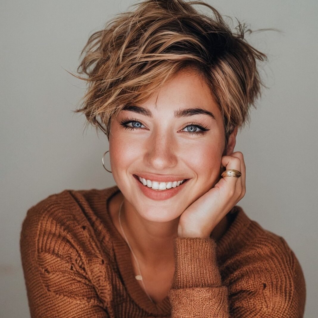 Diese 20 Shaggy Pixie Cut-Ideen sind so schick – Sie werden Ihre Haare sofort schneiden wollen!