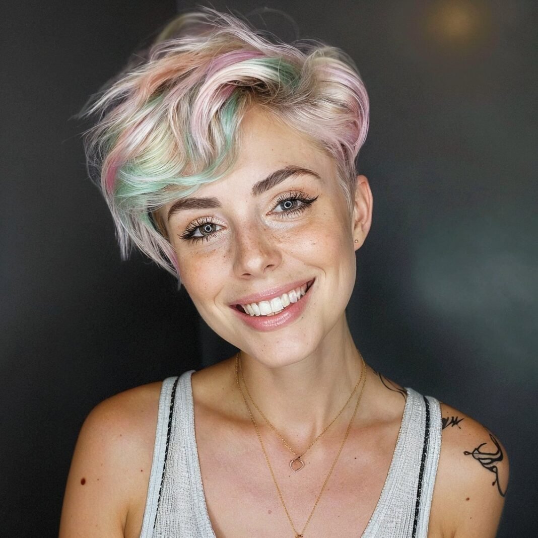 Diese 20 Shaggy Pixie Cut-Ideen sind so schick – Sie werden Ihre Haare sofort schneiden wollen!
