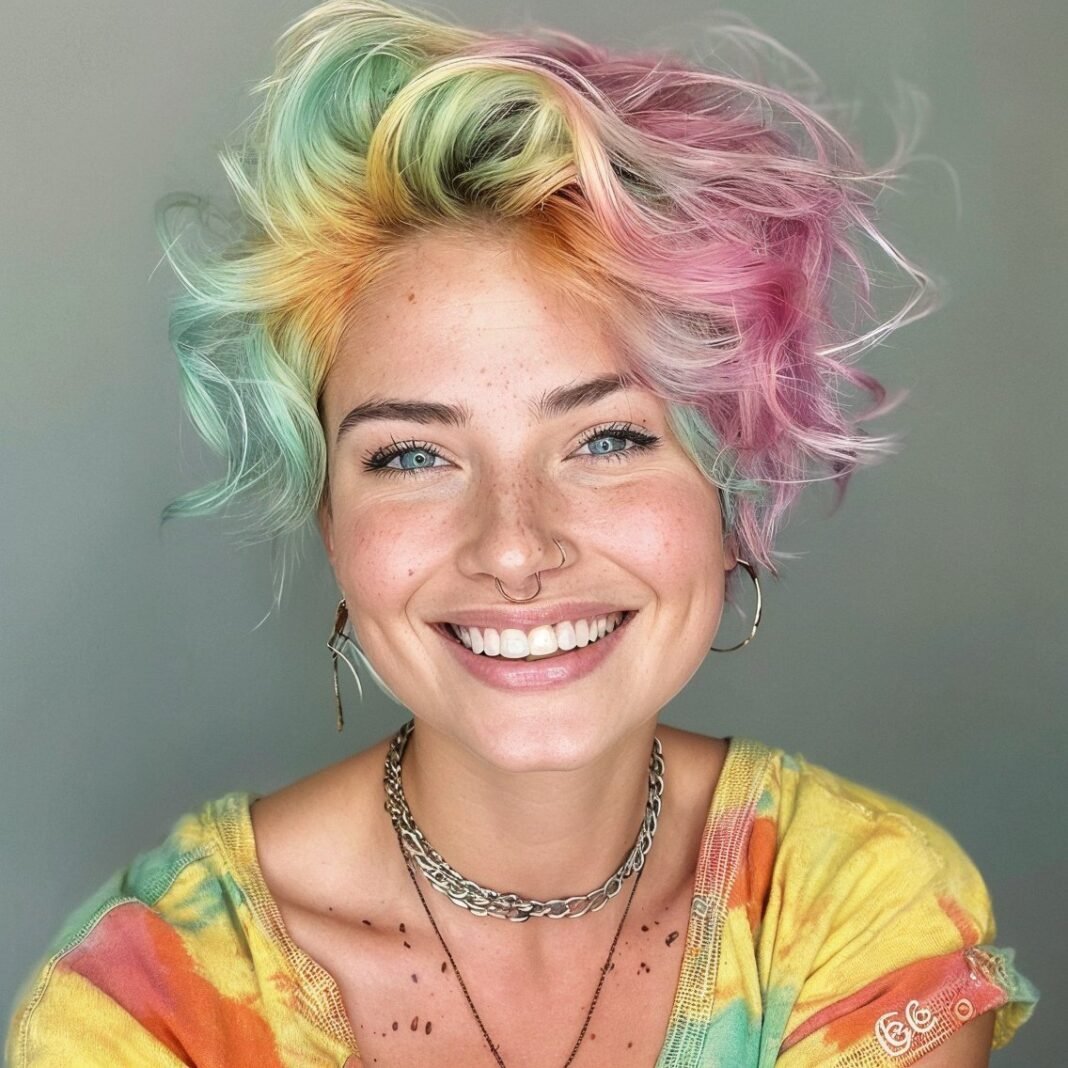 Diese 20 Shaggy Pixie Cut-Ideen sind so schick – Sie werden Ihre Haare sofort schneiden wollen!