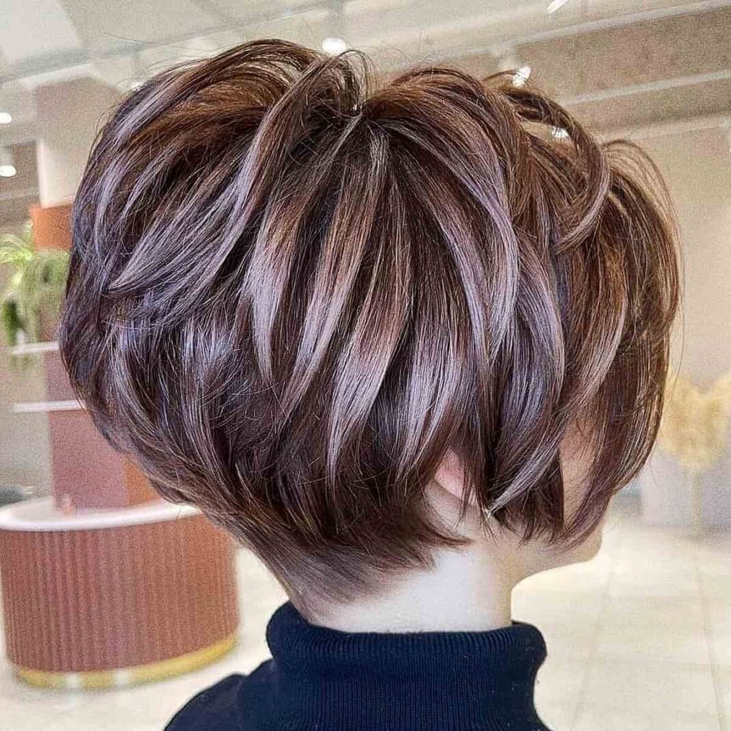 20 atemberaubende kurze Bob-Haarschnitte für Frauen 2025
