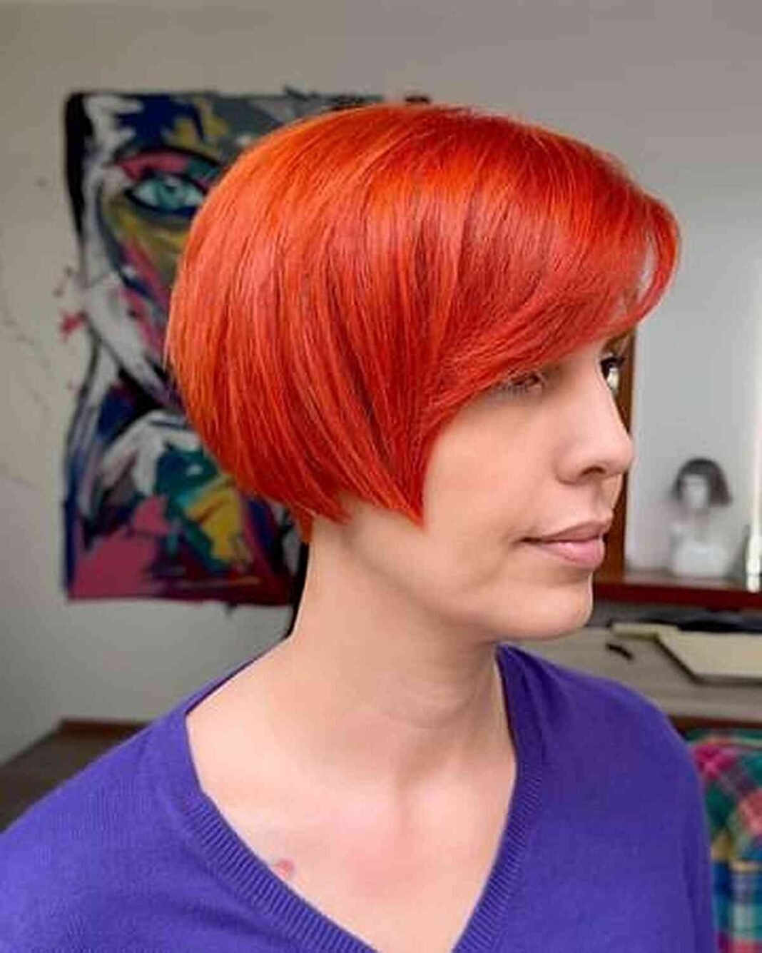 20 atemberaubende kurze Bob-Haarschnitte für Frauen 2025